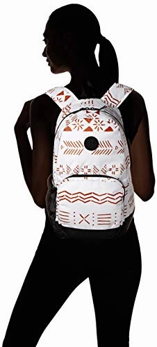 Hurley Women's Apparel Junior's Siege Laptop Backpack, sail, QTY
