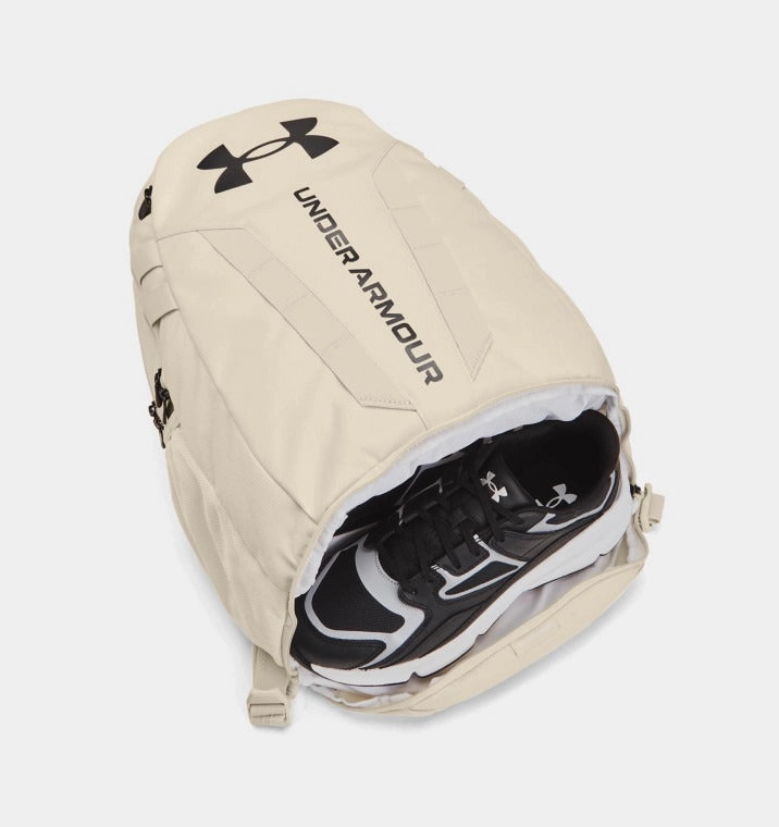 Hustle 5.0 Backpack