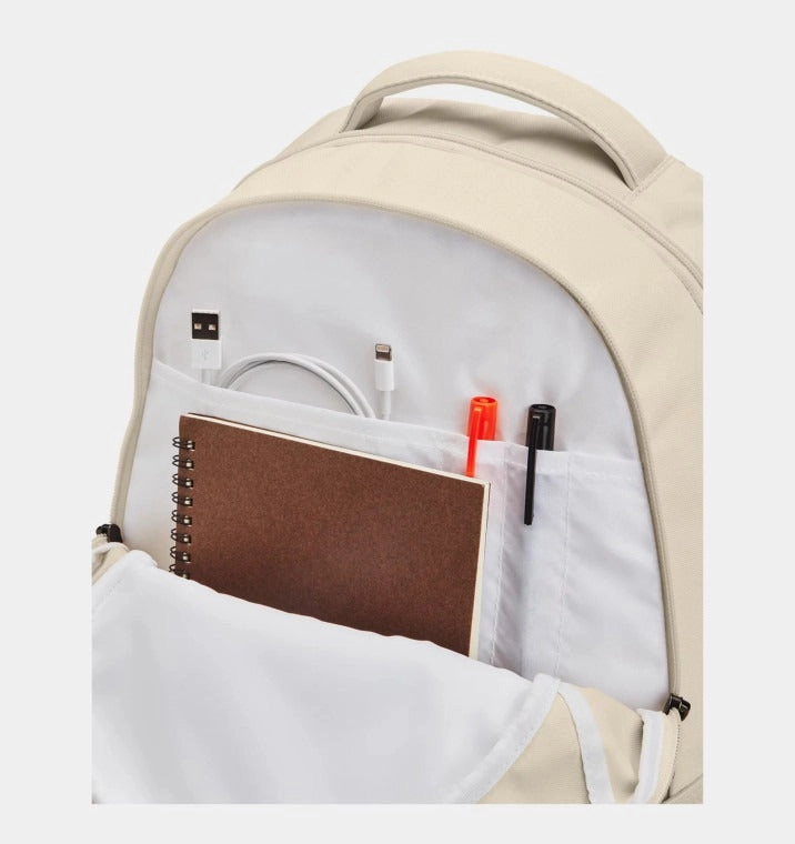 Hustle 5.0 Backpack