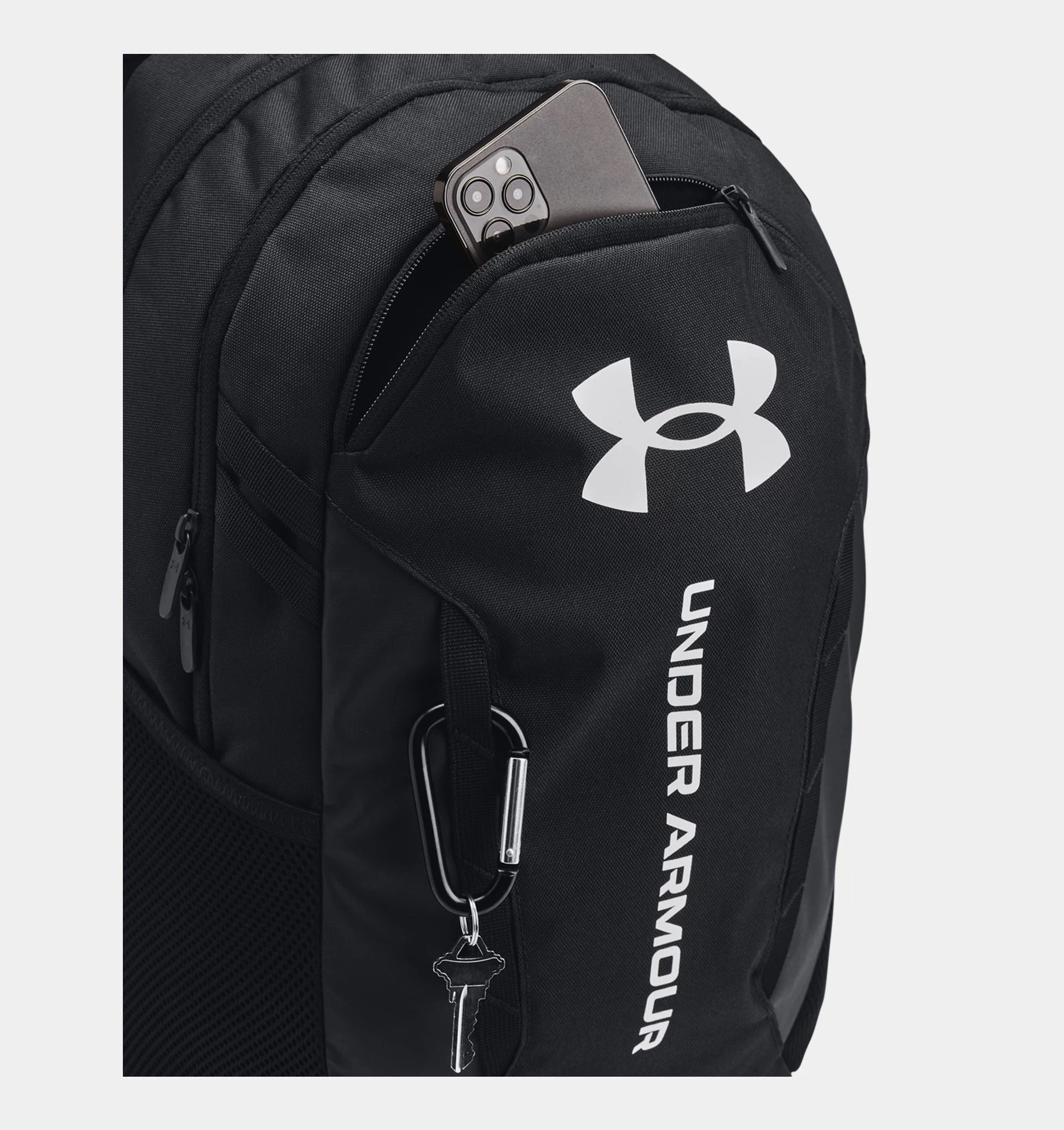 Hustle 6.0 Backpack