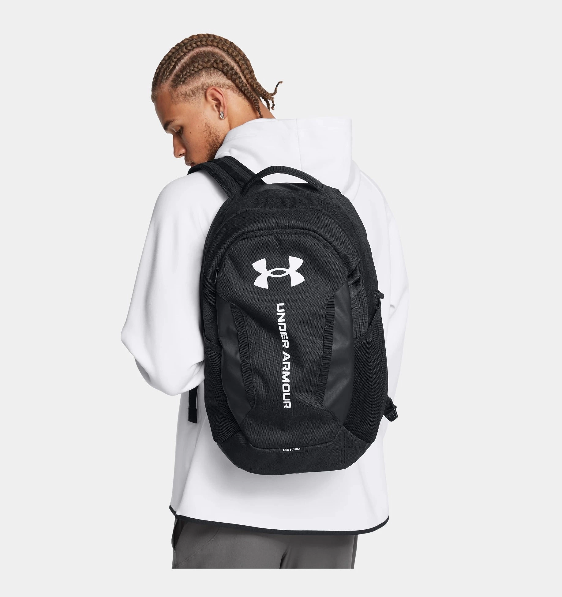 Hustle 6.0 Backpack
