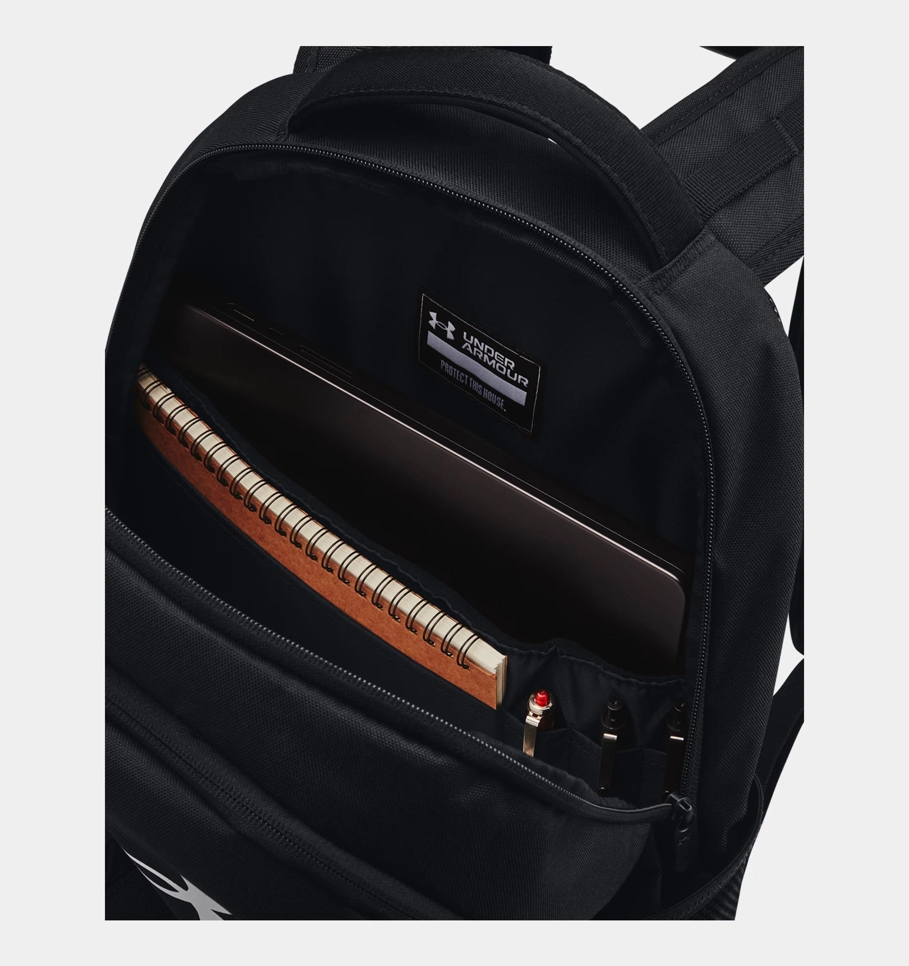 Hustle 6.0 Backpack
