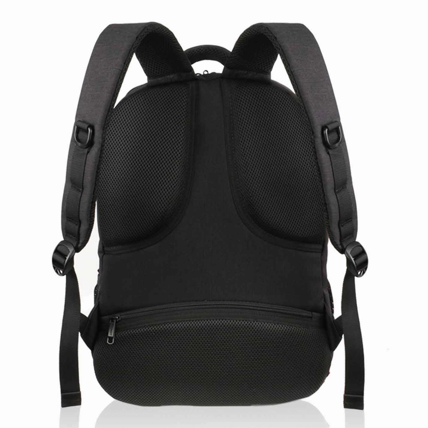 Insulated Cooler Backpack (2 Colors)