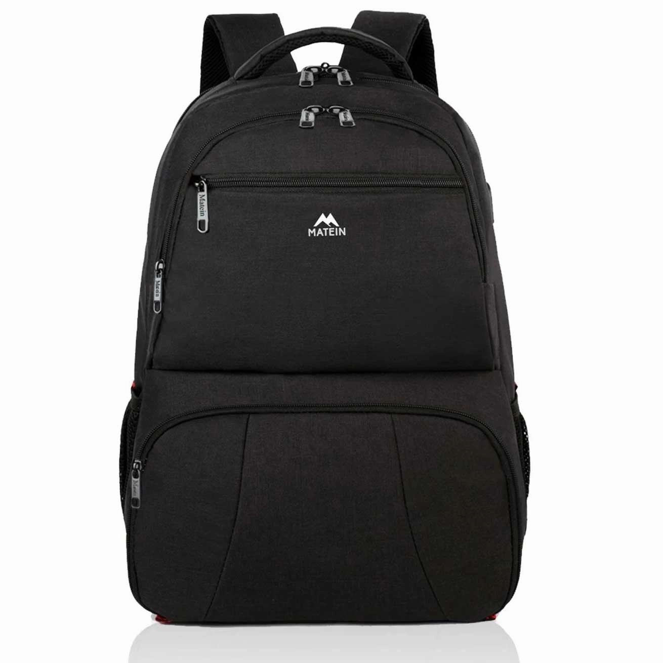 Insulated Cooler Backpack (2 Colors)
