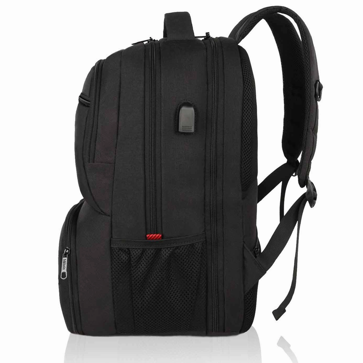 Insulated Cooler Backpack (2 Colors)