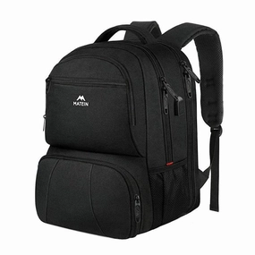 Insulated Cooler Backpack (2 Colors)