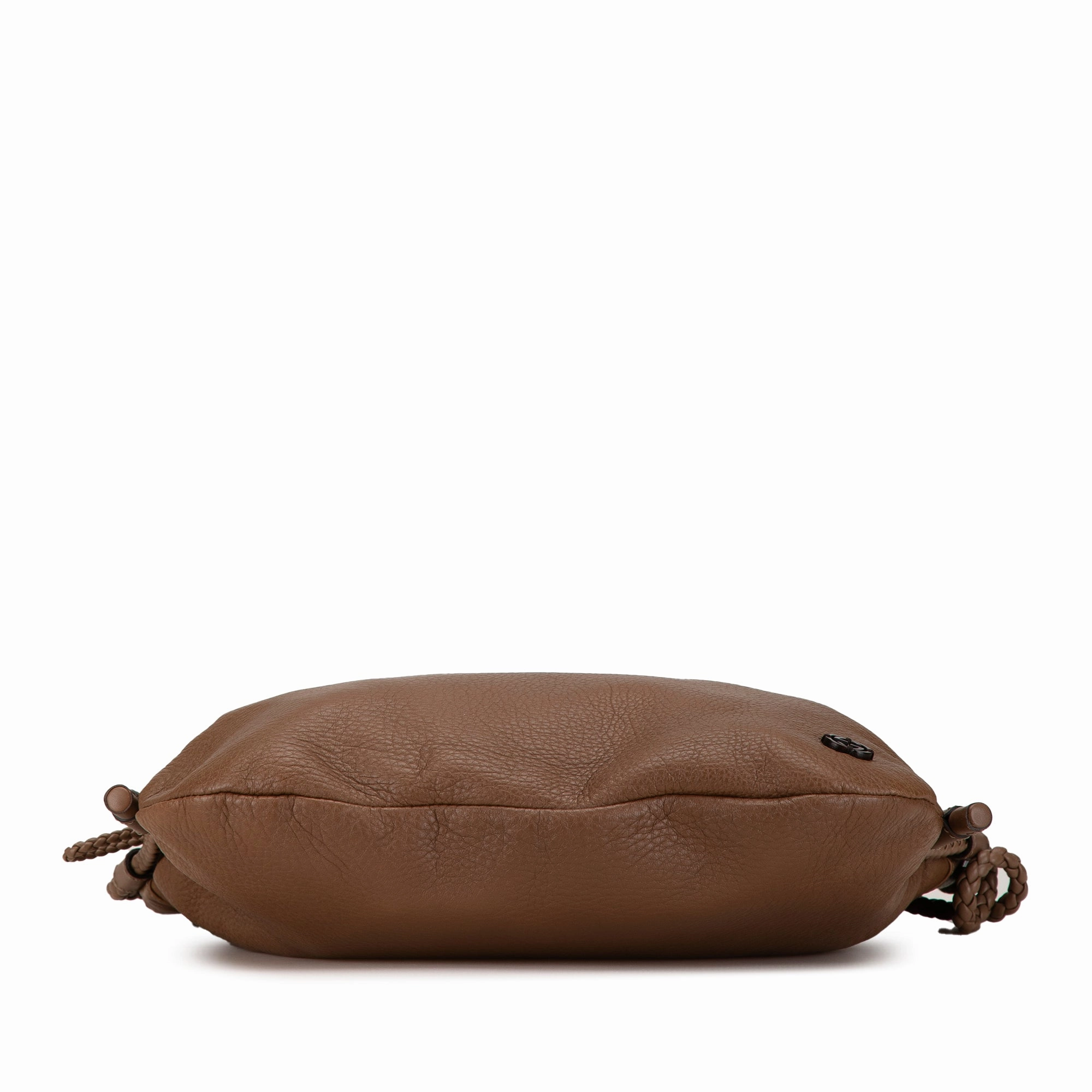 Interlocking G Calfskin Crossbody