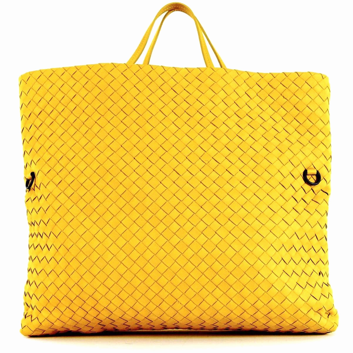Intrecciato Nappa Leather Tote Bag