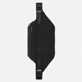 Isarau MemoryTech Black Sling Bag - cote&ciel
