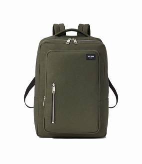 Jack Spade Commuter Nylon Cargo Backpack