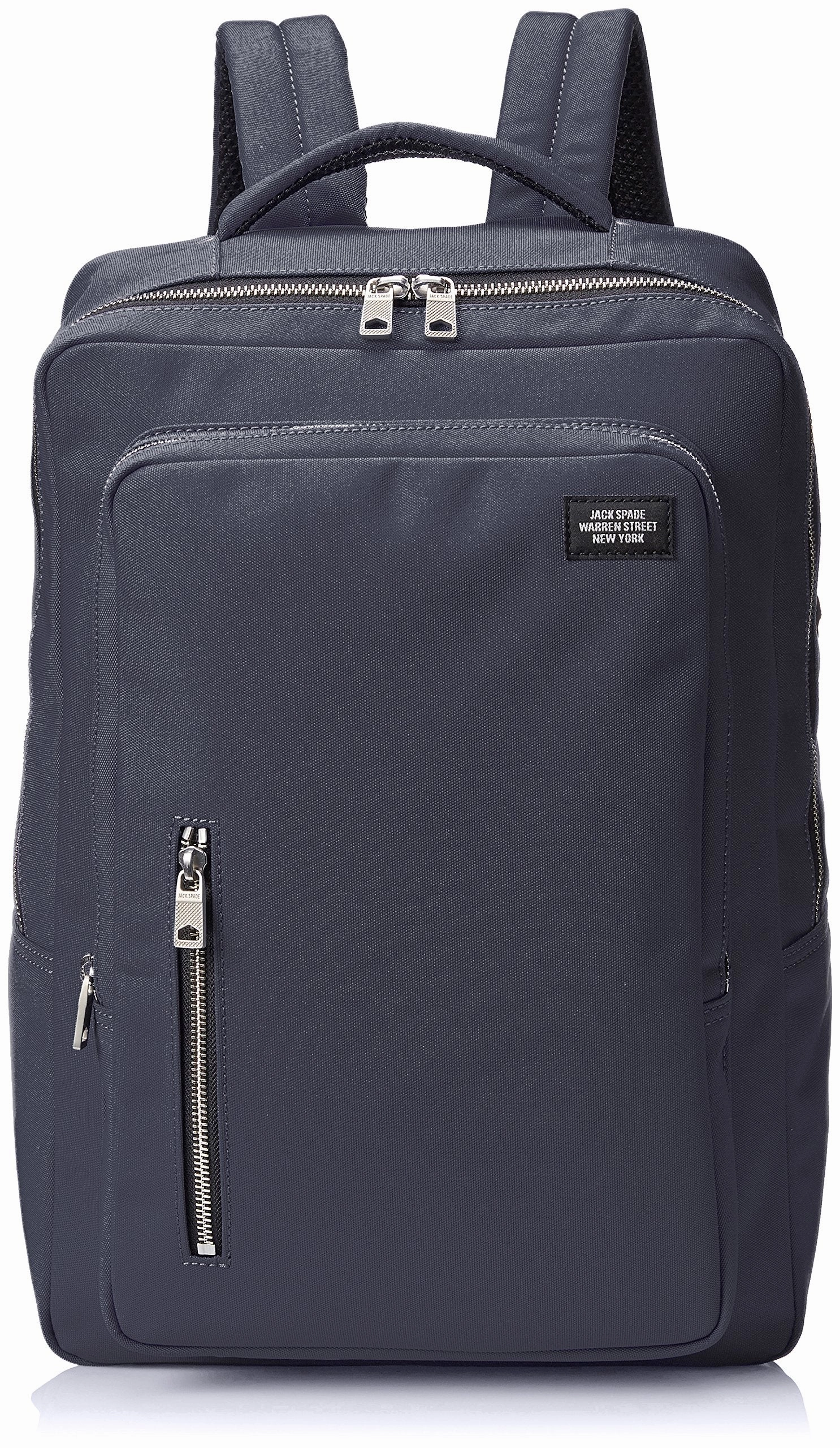 Jack Spade Commuter Nylon Cargo Backpack