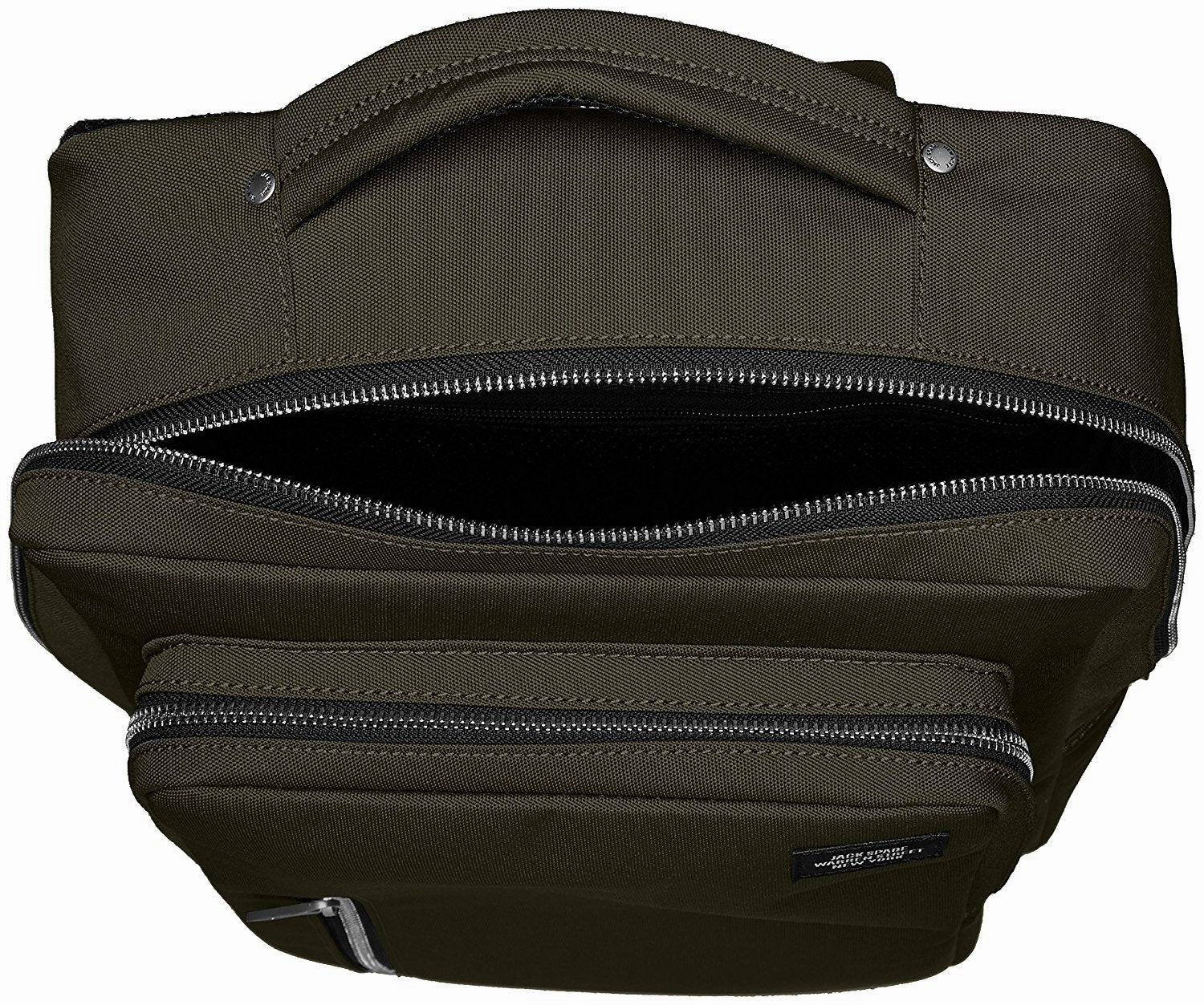 Jack Spade Commuter Nylon Cargo Backpack