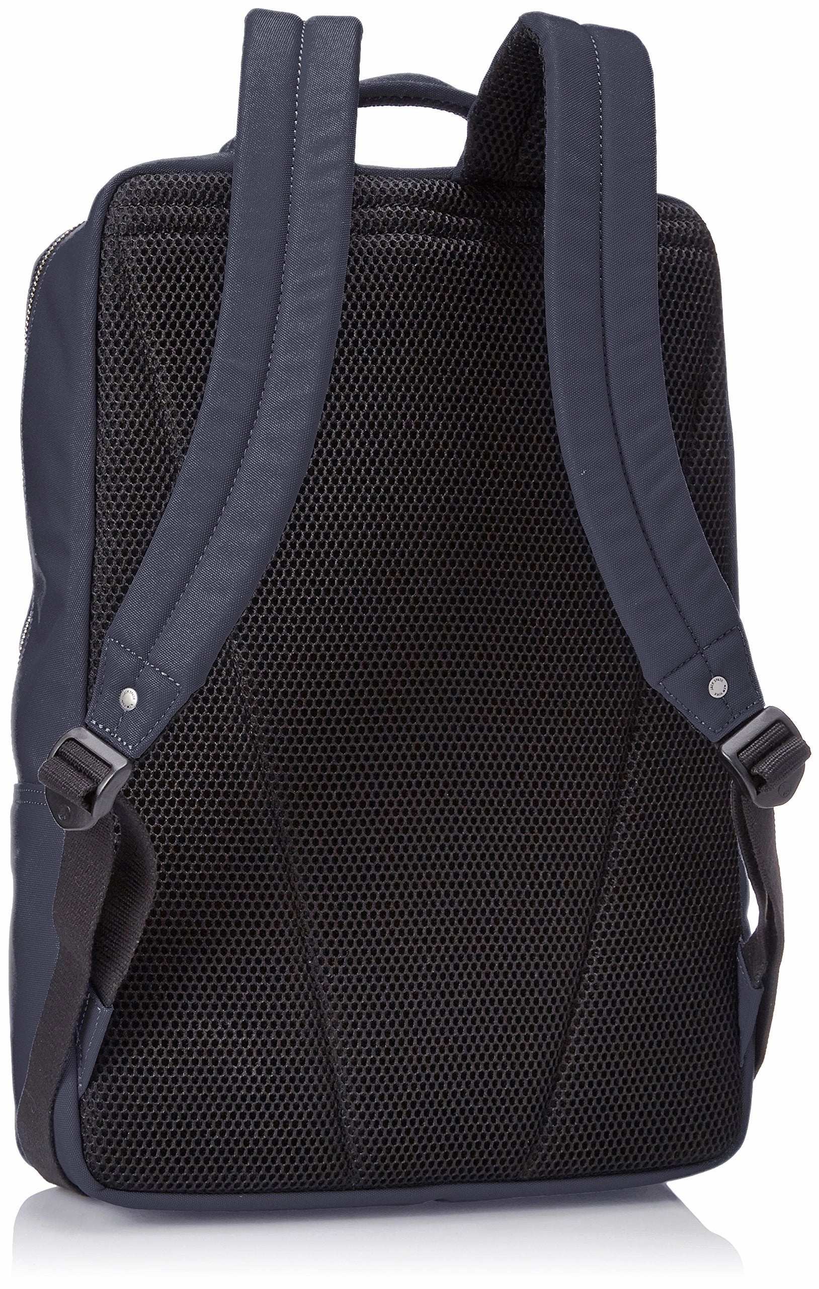 Jack Spade Commuter Nylon Cargo Backpack