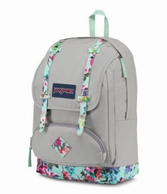 JanSport Cortland Laptop Backpack - Spring Sky