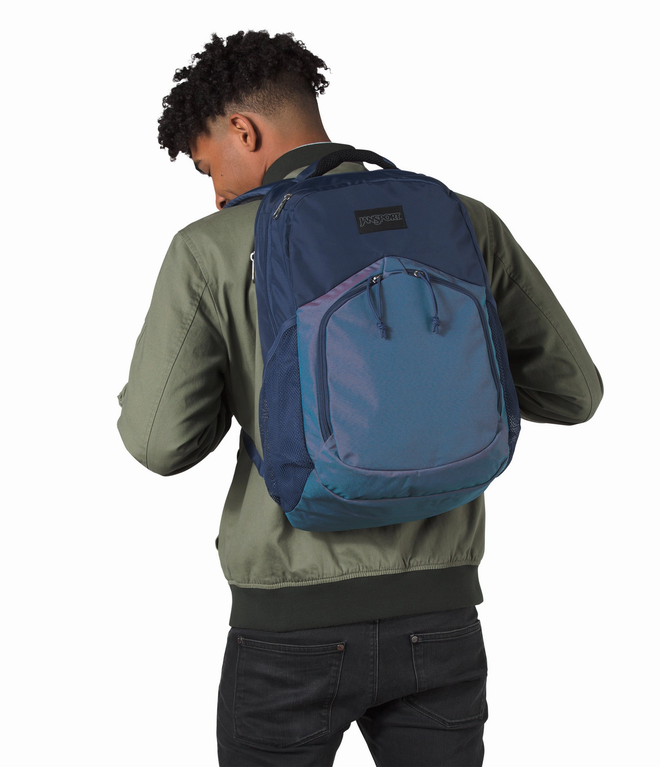 JanSport Digital Carry Recruit 2.0