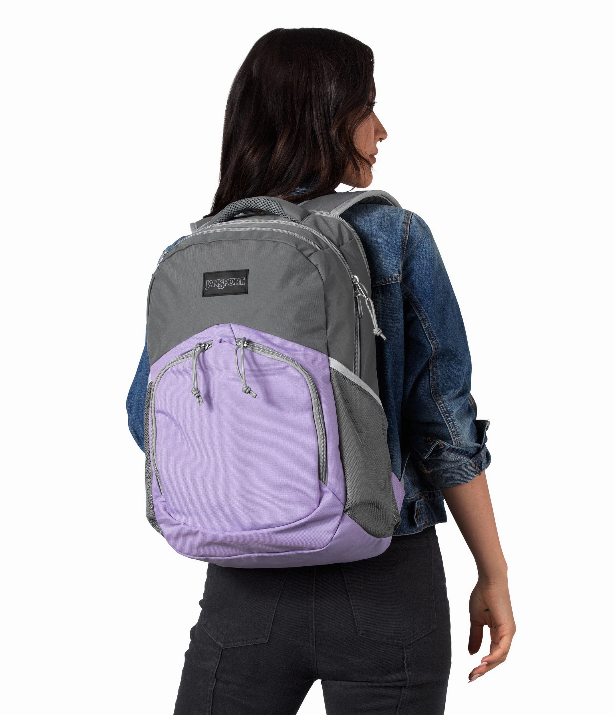 JanSport Digital Carry Recruit 2.0