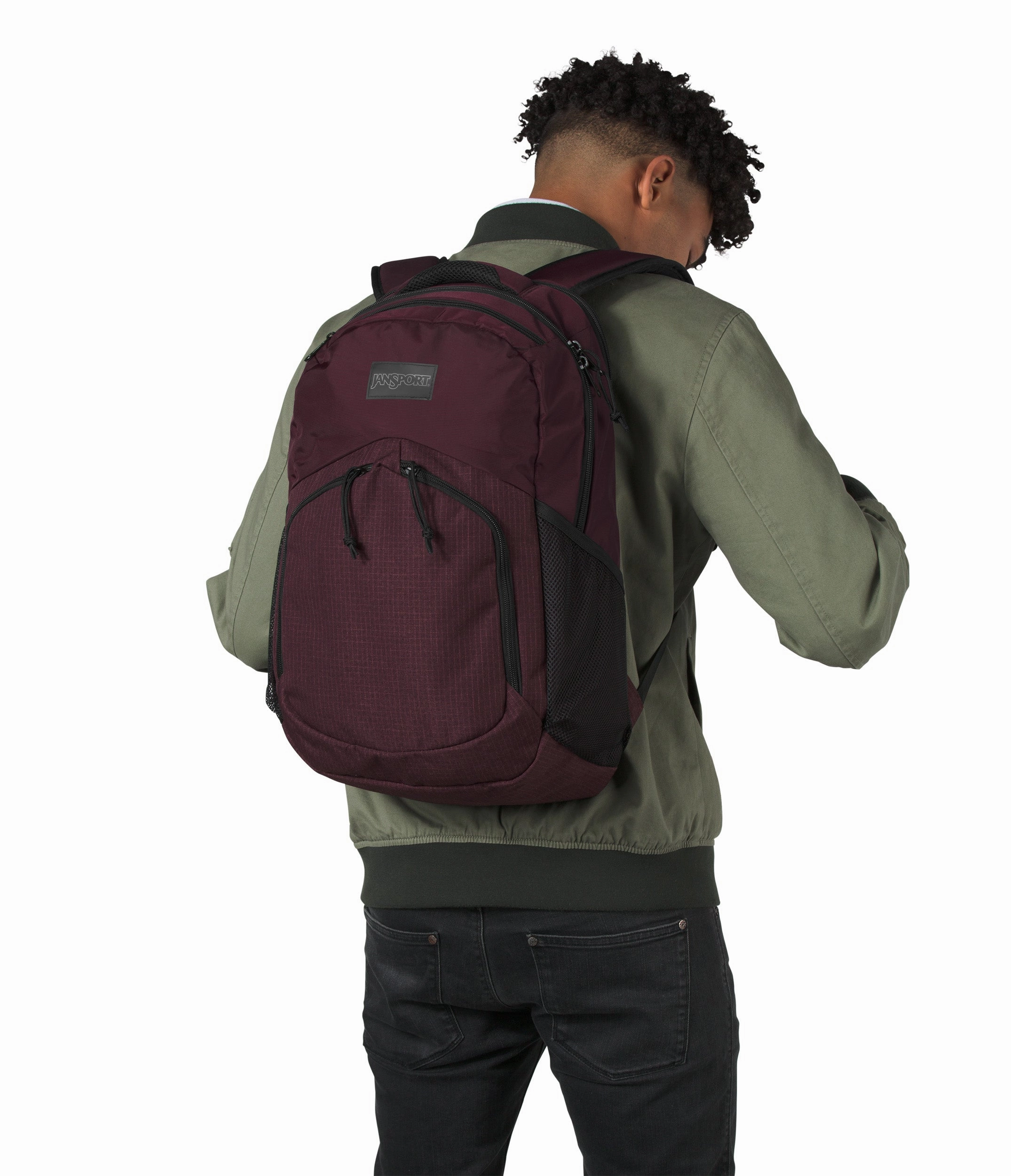 JanSport Digital Carry Recruit 2.0