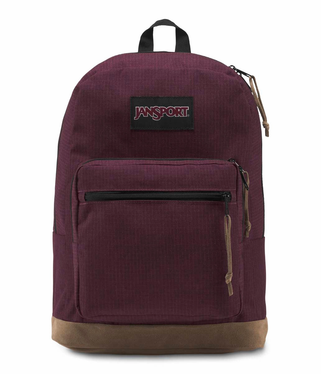 JanSport Digital Carry Right Pack Digital Edition
