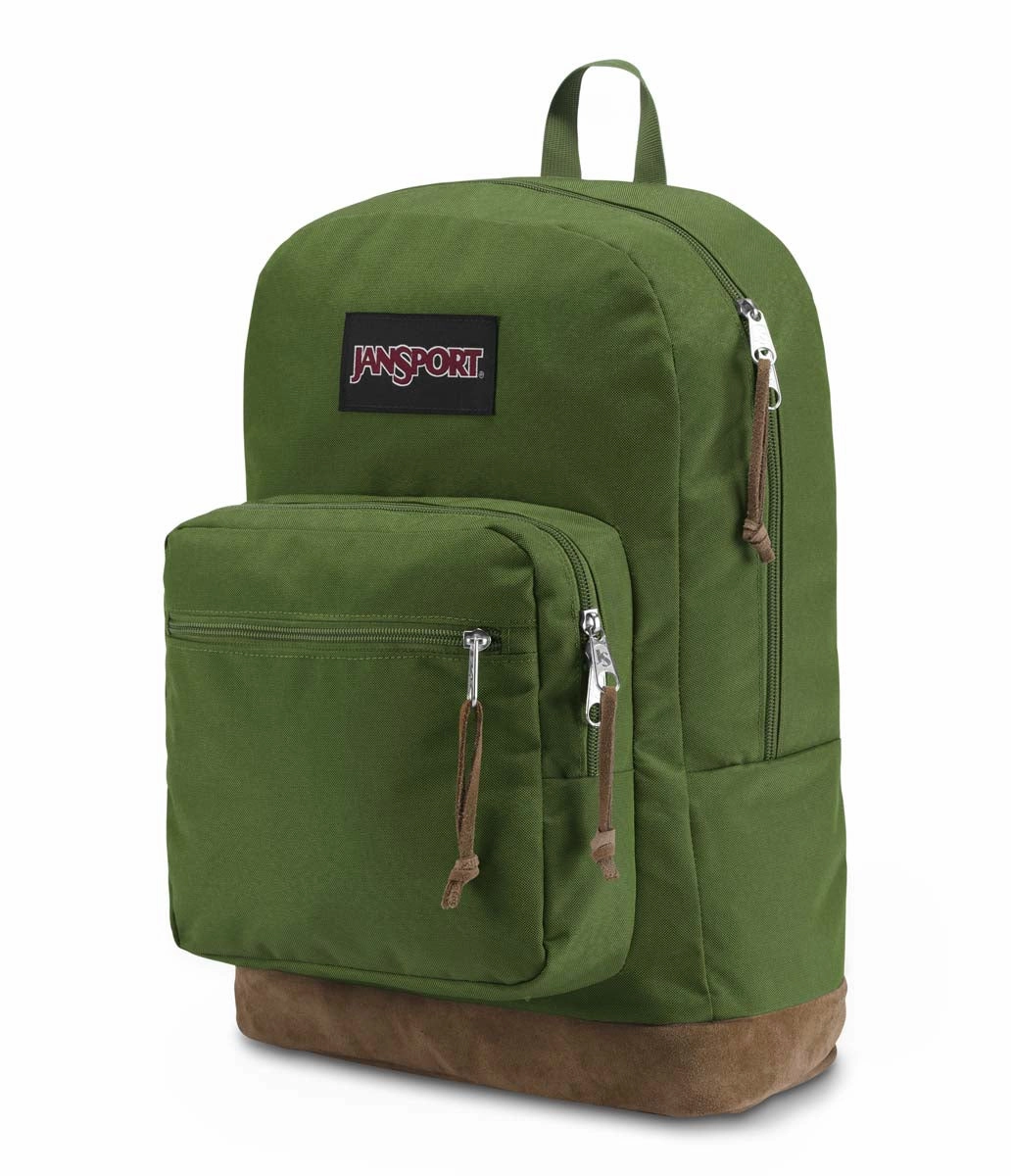 JanSport Digital Carry Right Pack Digital Edition