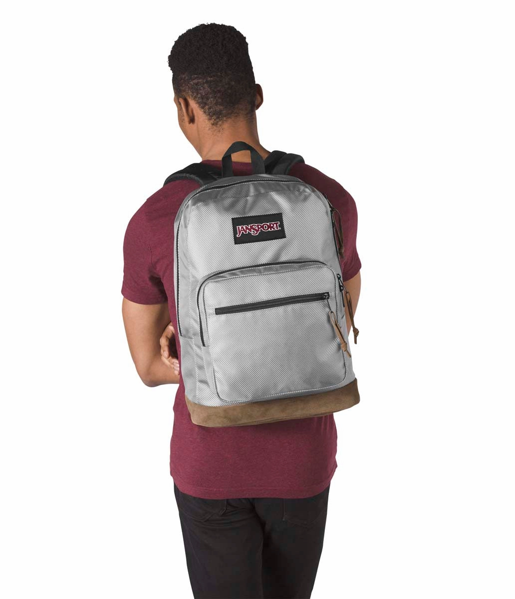 JanSport Digital Carry Right Pack Digital Edition