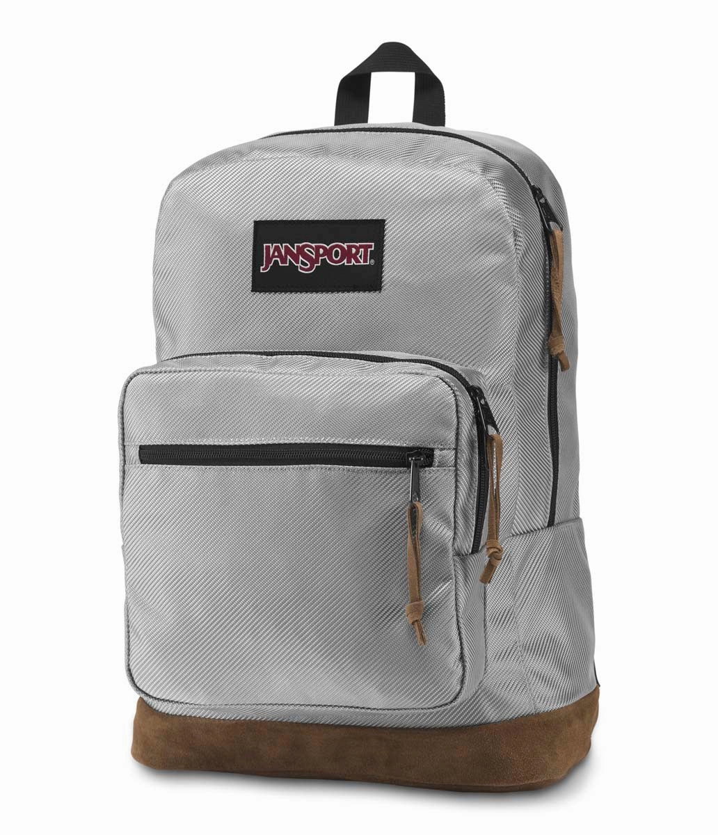 JanSport Digital Carry Right Pack Digital Edition