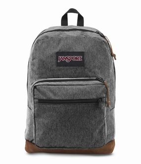 JanSport Digital Carry Right Pack Digital Edition
