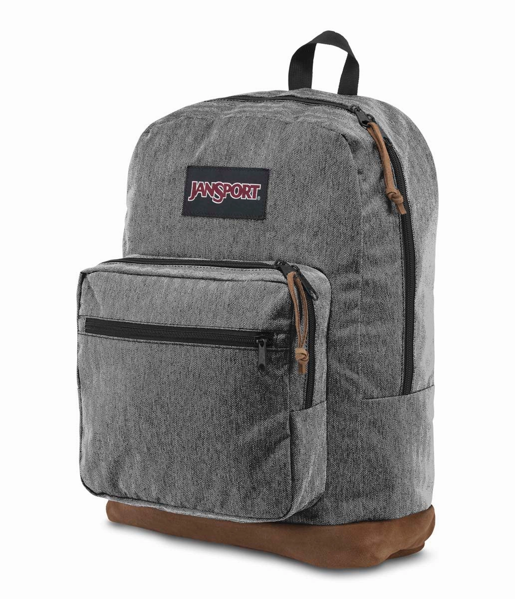 JanSport Digital Carry Right Pack Digital Edition