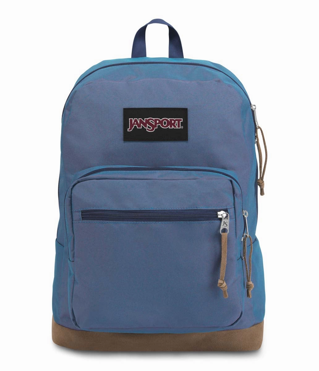 JanSport Digital Carry Right Pack Digital Edition