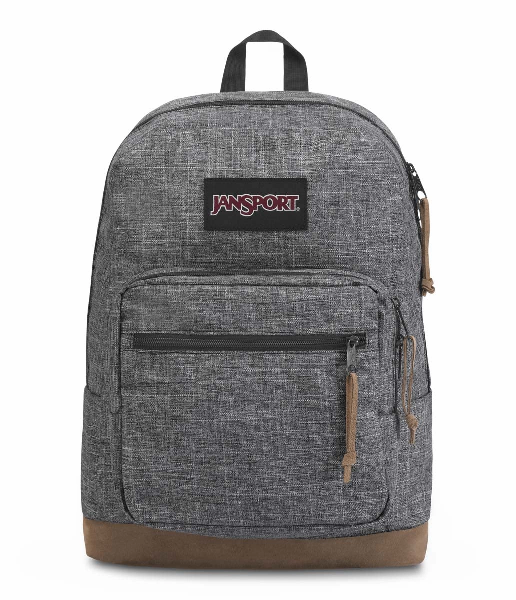 JanSport Digital Carry Right Pack Digital Edition