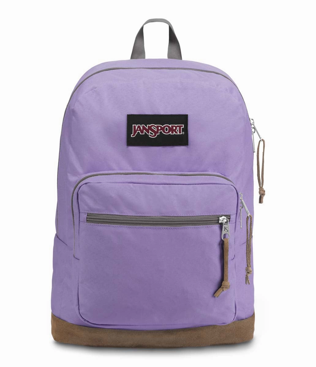JanSport Digital Carry Right Pack Digital Edition