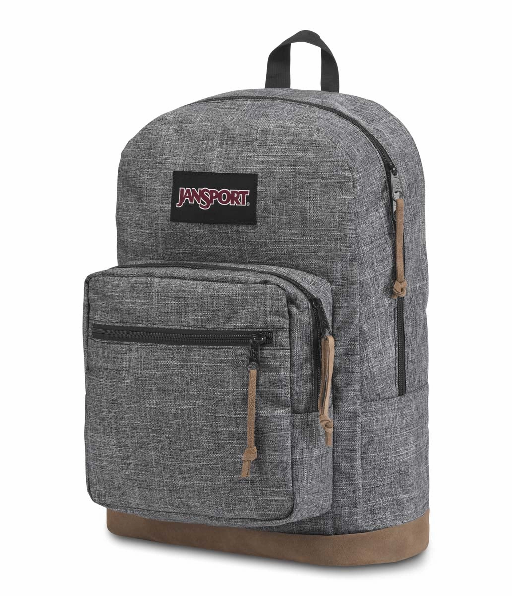 JanSport Digital Carry Right Pack Digital Edition