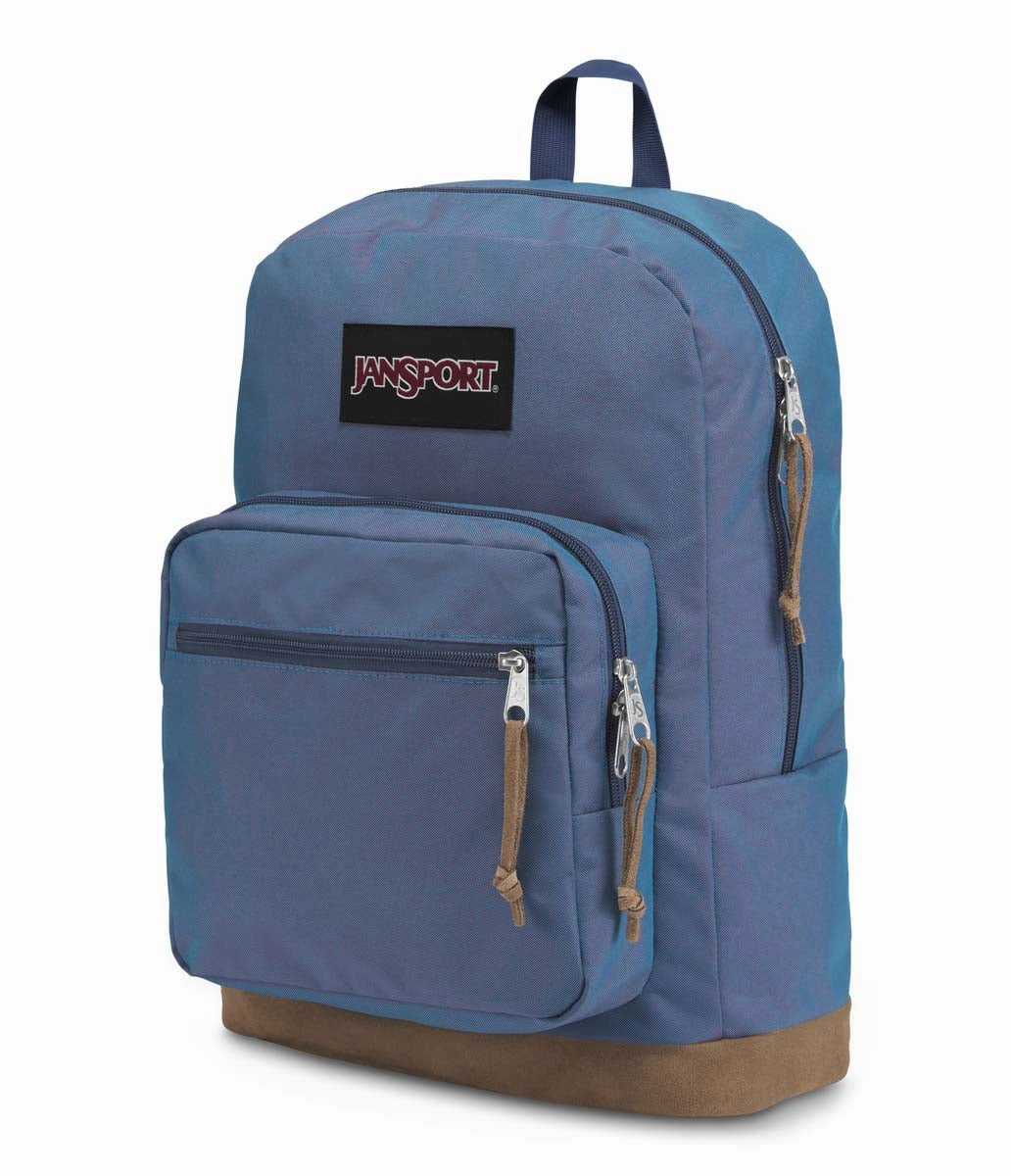 JanSport Digital Carry Right Pack Digital Edition