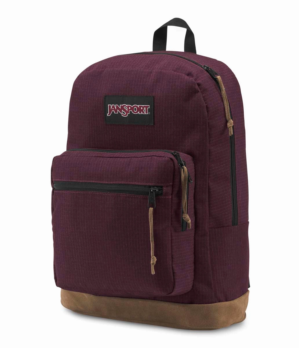 JanSport Digital Carry Right Pack Digital Edition
