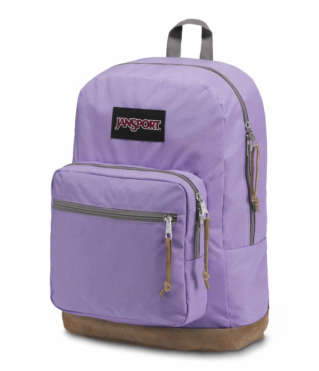 JanSport Digital Carry Right Pack Digital Edition