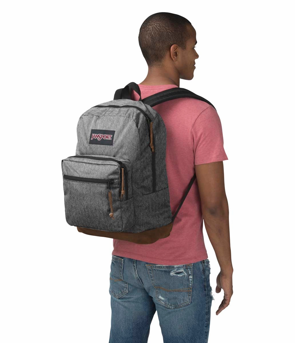JanSport Digital Carry Right Pack Digital Edition