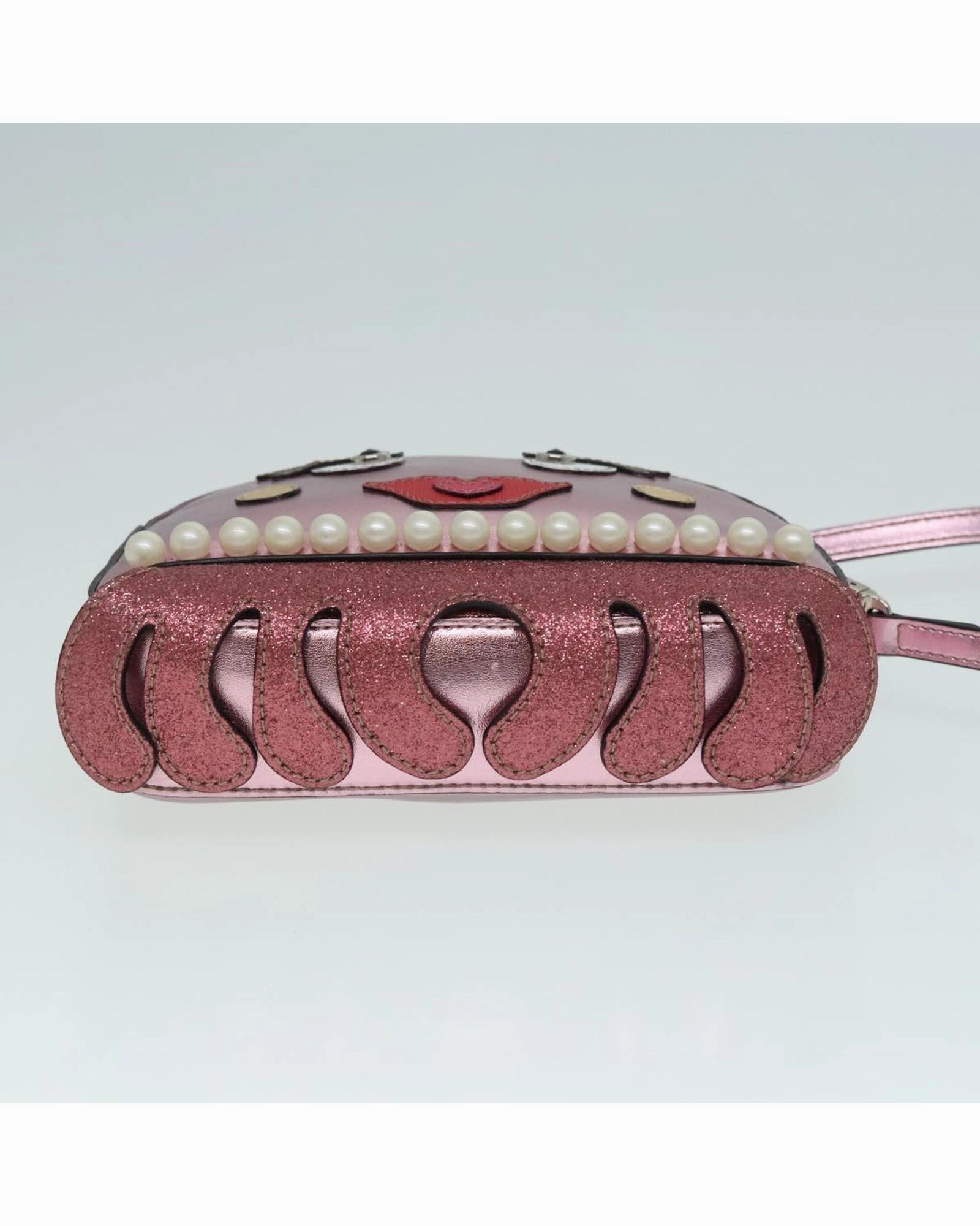 Jellyfish crossbody bag