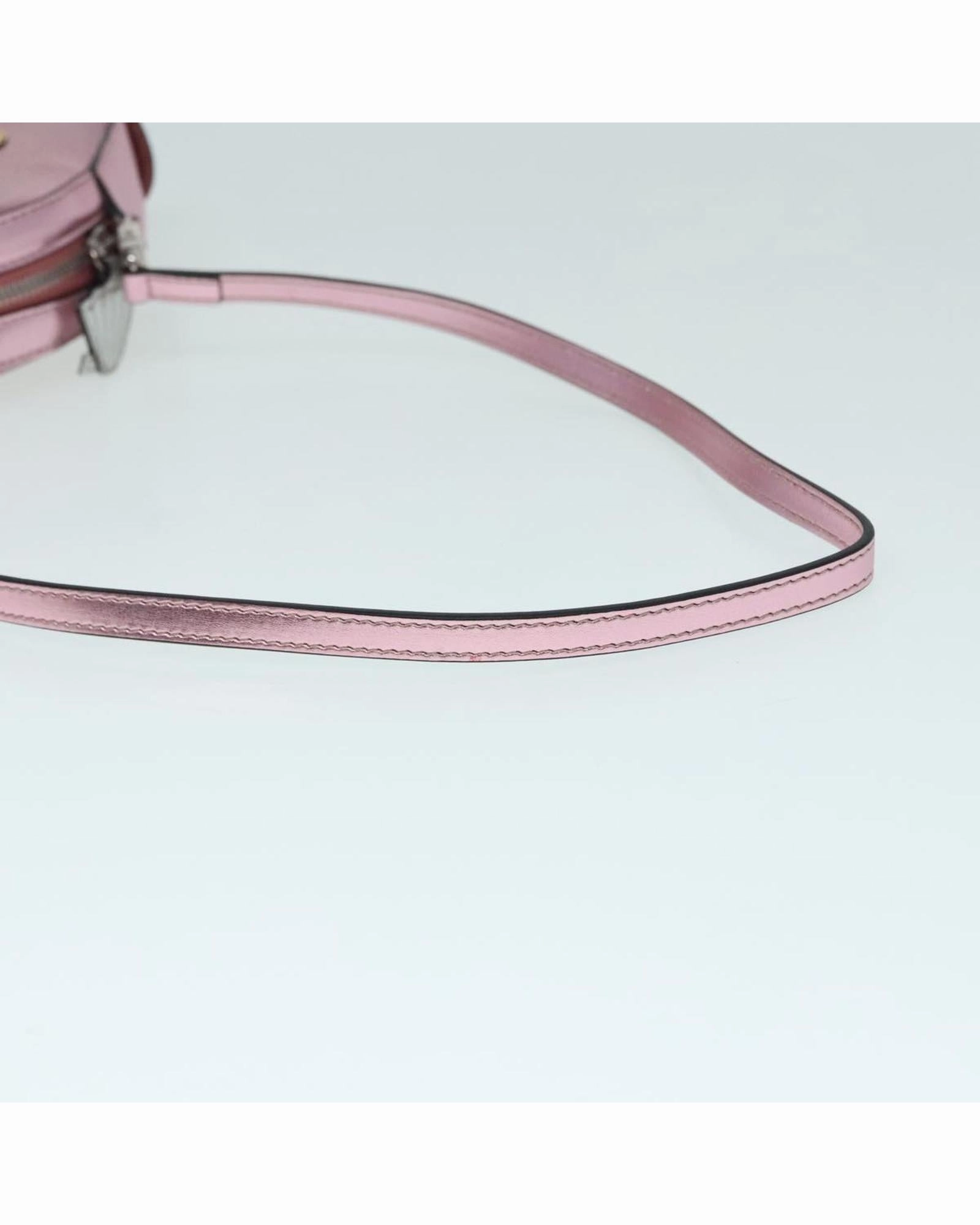 Jellyfish crossbody bag