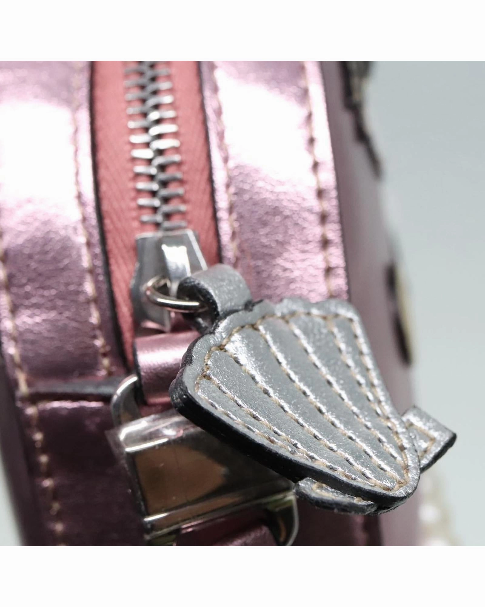 Jellyfish crossbody bag