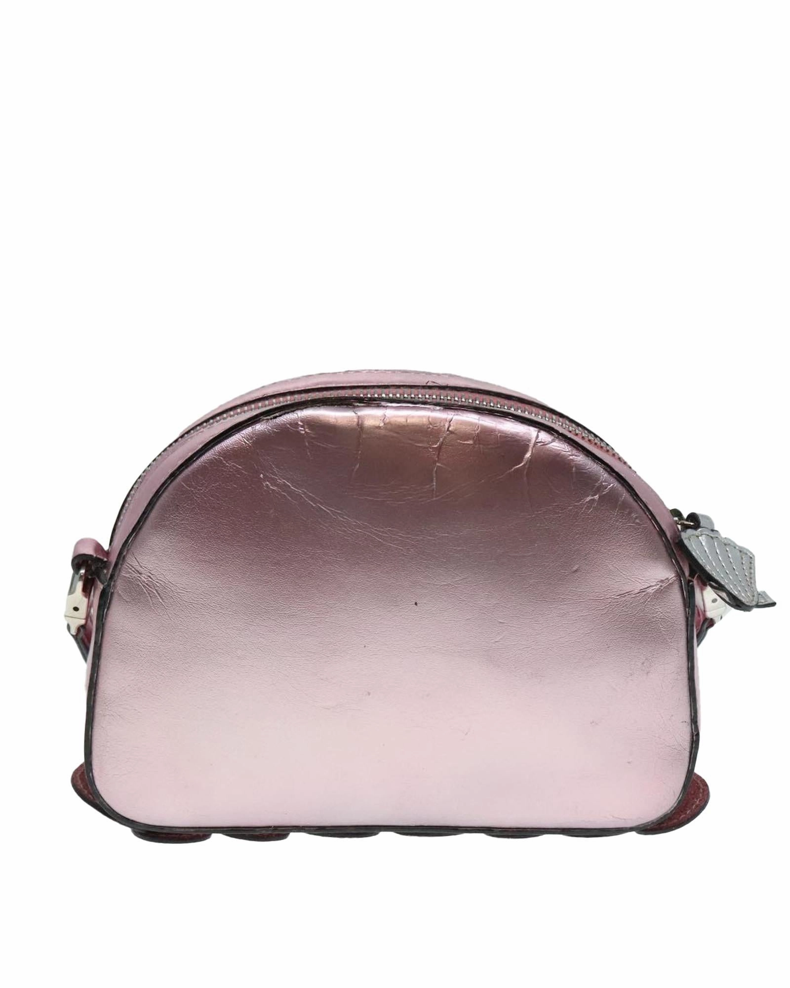 Jellyfish crossbody bag