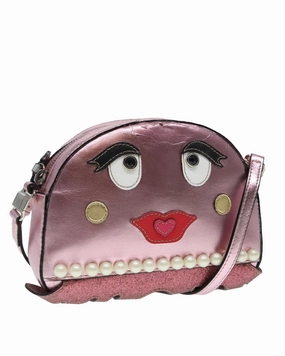 Jellyfish crossbody bag