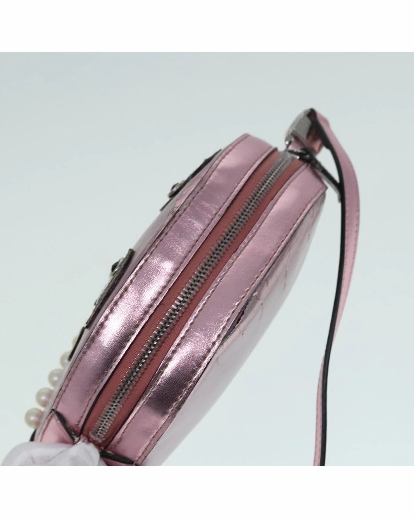 Jellyfish crossbody bag