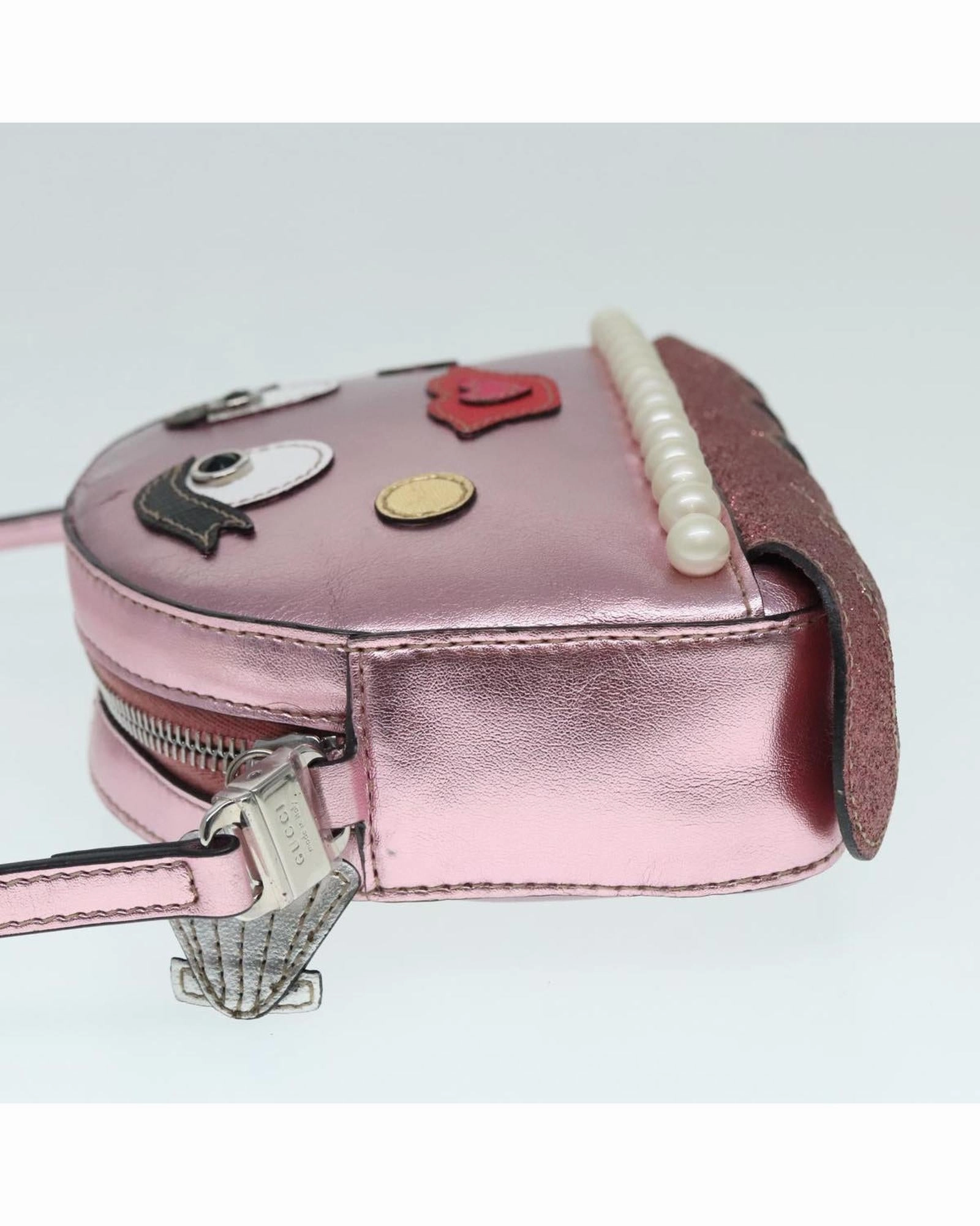 Jellyfish crossbody bag