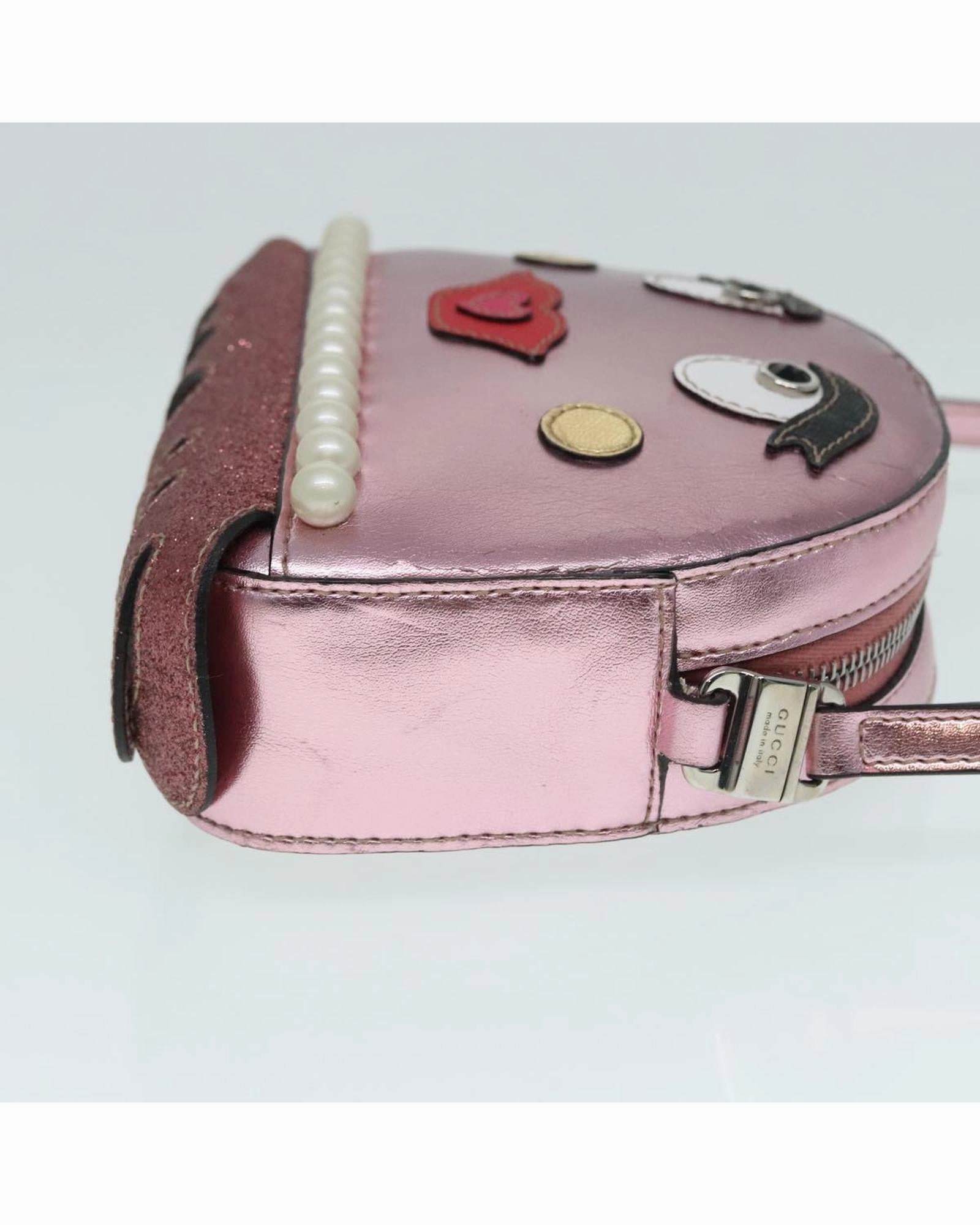 Jellyfish crossbody bag