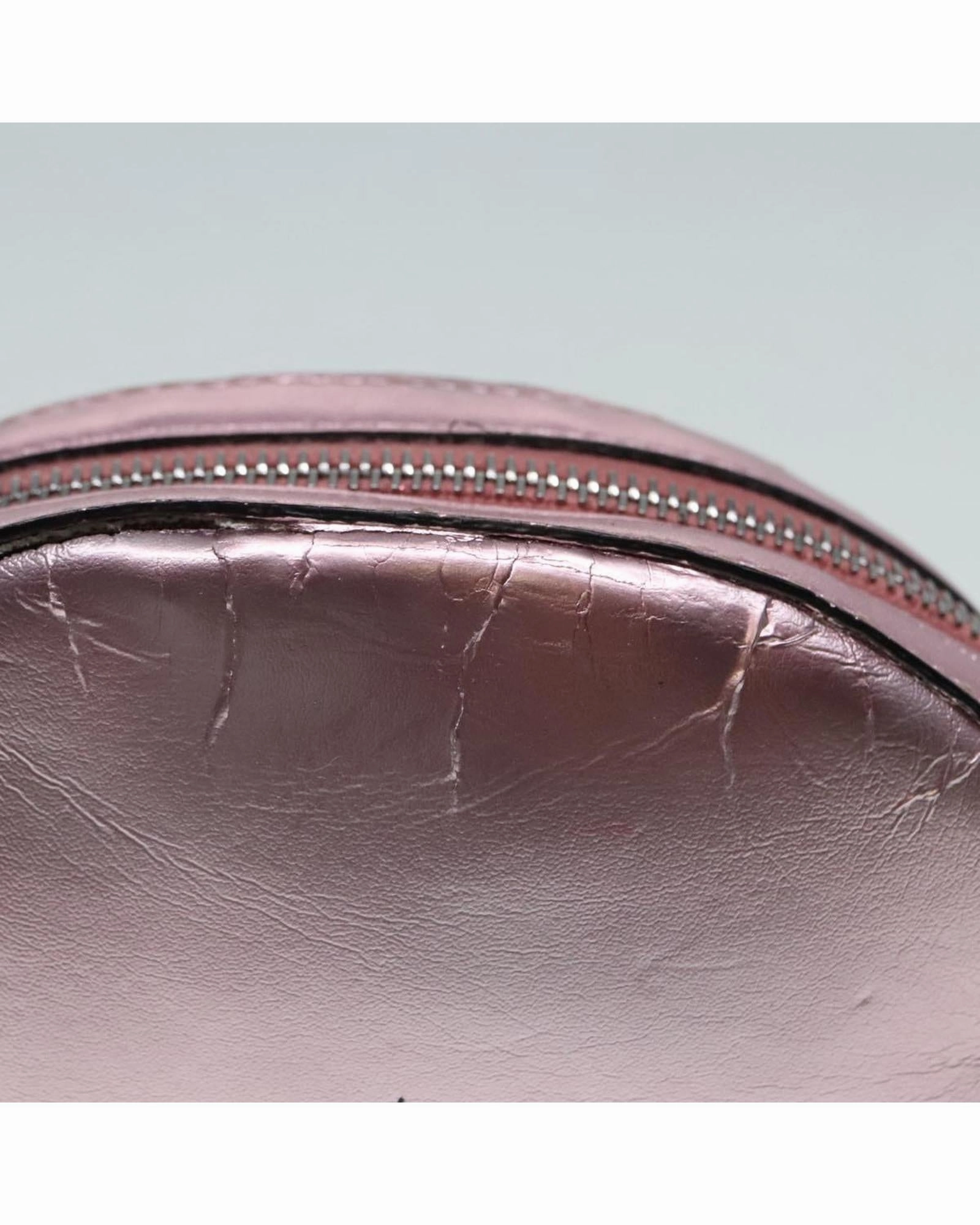 Jellyfish crossbody bag