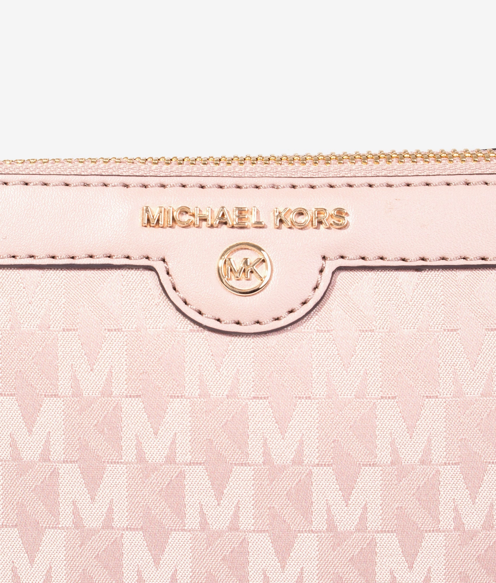 Jet set charm dome crossbody in fawn