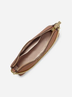 Jet Set Medium Saffiano Leather Crossbody Bag