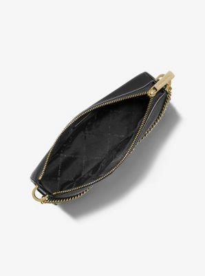 Jet Set Medium Saffiano Leather Crossbody Bag