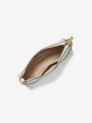 Jet Set Medium Saffiano Leather Crossbody Bag