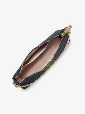 Jet Set Medium Saffiano Leather Crossbody Bag