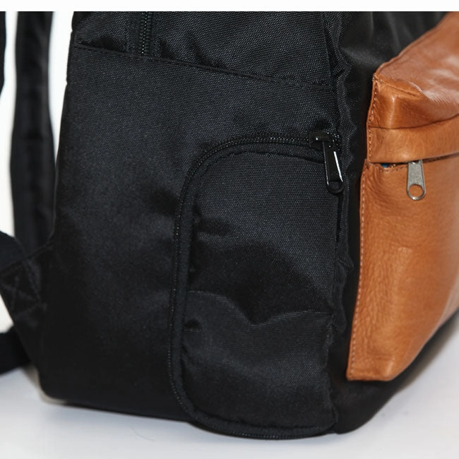 Jill-E Designs Just Dupont 15In Laptop Backpack